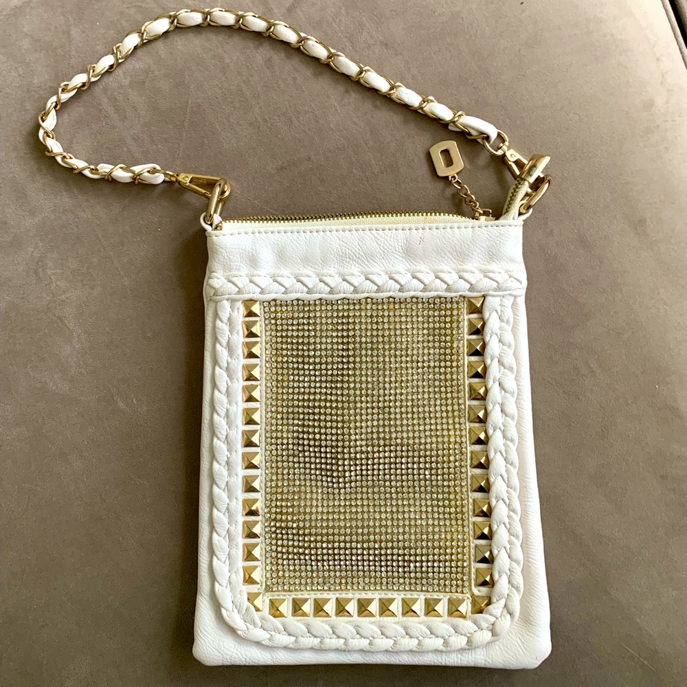 MMS Purse